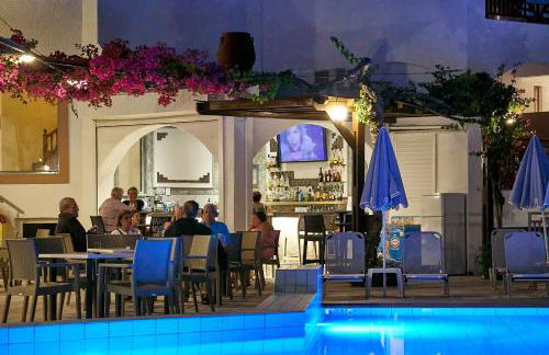 Apollon Hotel Apartments - Foto 46