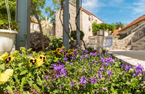 Holiday Home Godinj - Foto 46