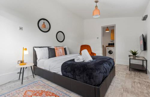 The Tewkesbury Country Escape - Foto 75