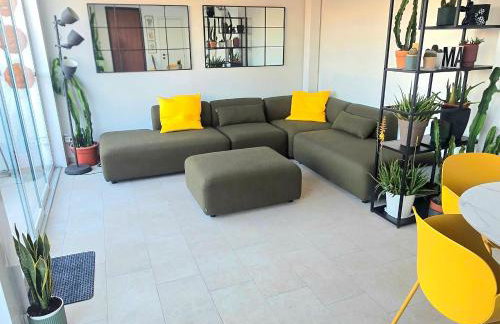Navigli-Bocconi roof terrace apartment - Foto 4