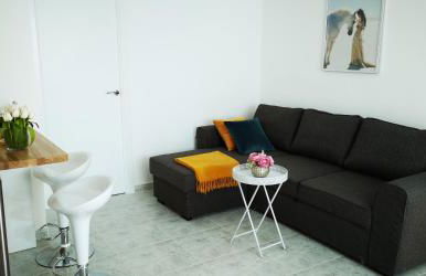 Apartment Granada 302 Pool&Beach - Foto 4