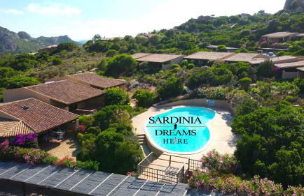 Villetta Sapphire con piscina - Foto 17