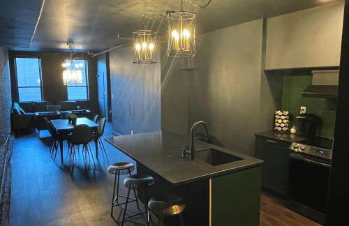 Luxury City Escape & Peaceful Retreat by Hollyhock - Foto 10