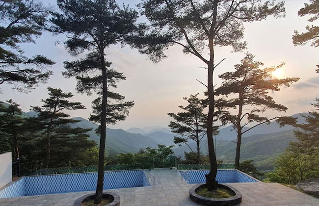 Good Caravan Pension - Foto 34