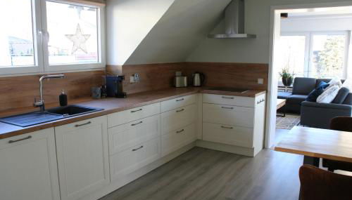 Ferienwohnung Löwenburg - Foto 3