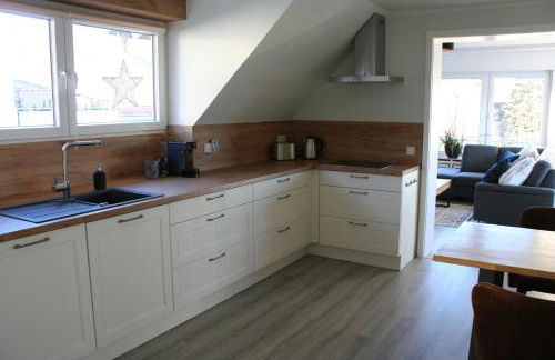 Ferienwohnung Löwenburg - Foto 3