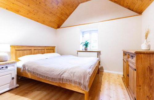 Charmantes Haus in Quiddelbach WLAN Smart Parken - Foto 1