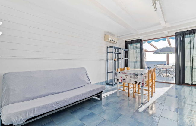 Belvilla by OYO Apartment in Policastro Bussentino - Foto 1