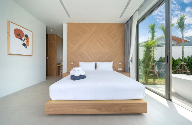 Himmapana Villas - Grand Valley - Foto 23