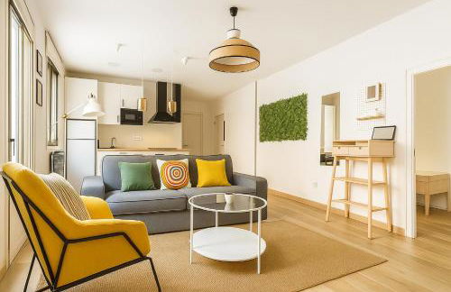 Trauko Flat Parking 15 euros x day EBI01313 - Foto 1