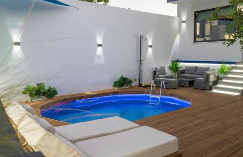 Melydia luxury Villa - Photo 25