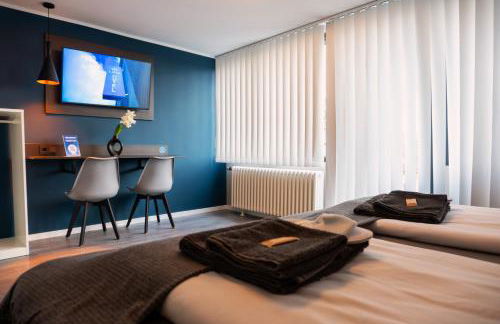 Liro Hotel Moers - Foto 8