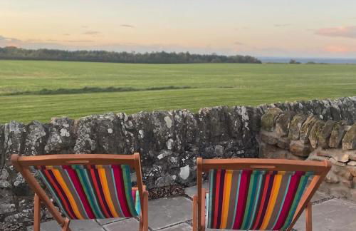 Morton of Pitmilly Countryside Resort - Foto 11