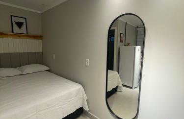 Studio confortável e bem localizado no centro de Gaspar, 15 minutos de Blumenau - Foto 6