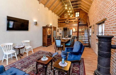 Vila Countryhouse Pijevci - Foto 44