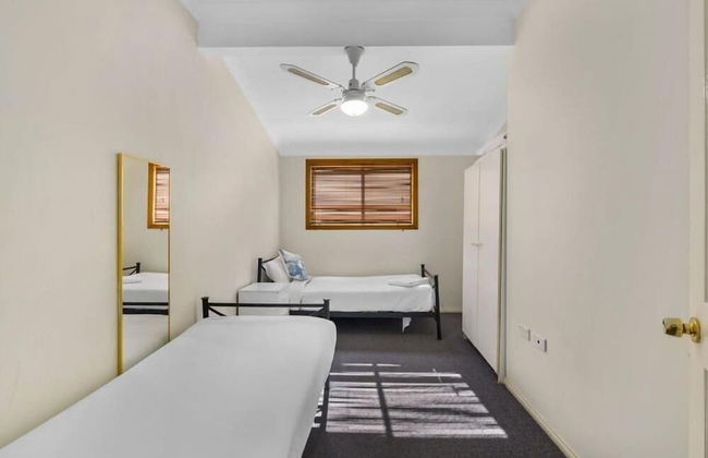 Dolphin Sands Holiday Villas - Foto 6