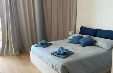 Appartamento 7 Waterfront Genova - Foto 52