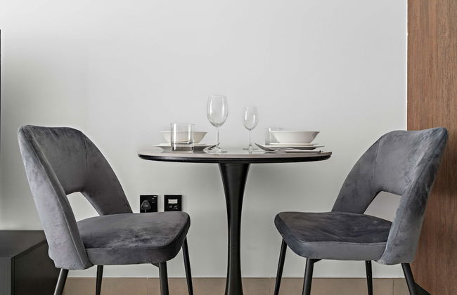 Modern Studio in Al Furjan With Pool and gym - Foto 5