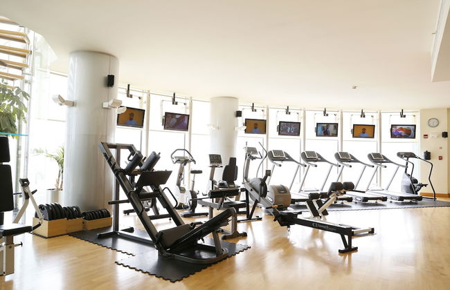 J5 Hotels - Port Saeed - Photo 39