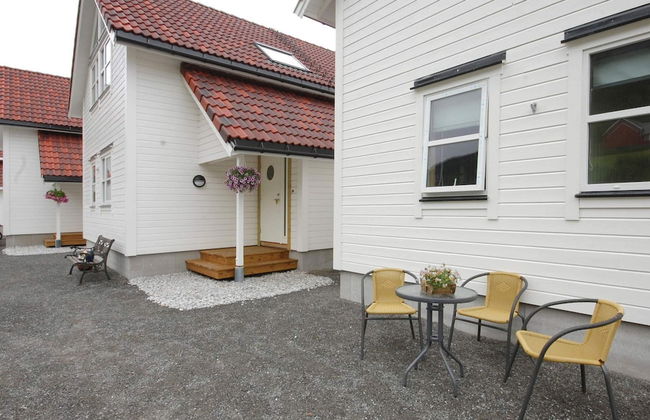 Holiday Home in Ã…ram - Foto 33