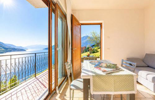 Apartment Lory, Domaso - Foto 3