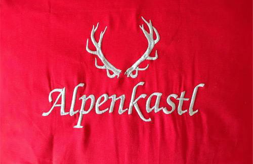 AlpenKastl - Photo 43