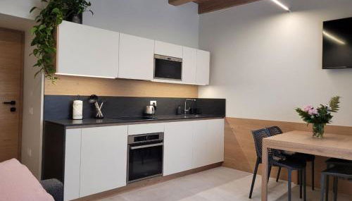 Magnolia Levico - Foto 2, pet friendly, minibar