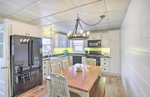 Green Lake Vacation Home with Screened Porch! - Foto 6