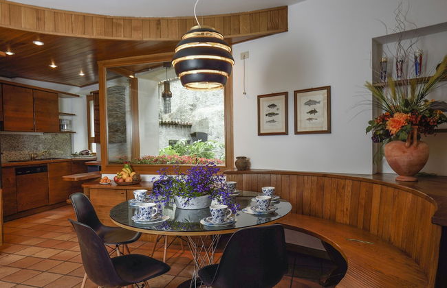 Villa Castello - Foto 8