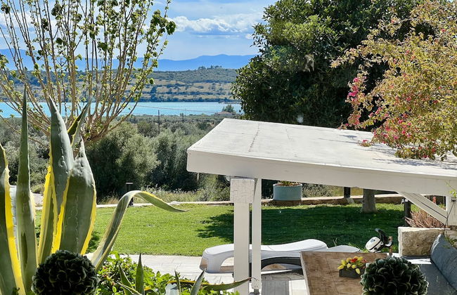 Villa Victory Porto Heli - Foto 49