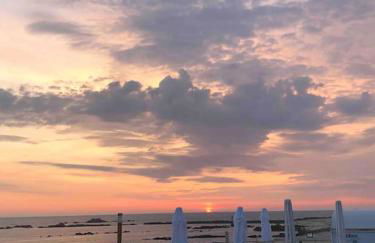 Lovely 2 bedroom apartment 100m from the beach - Foto 1