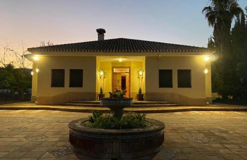 Villa Las Viñas - Photo 9