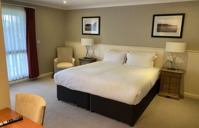 Luxury Loch Lomond Lodge - Foto 3