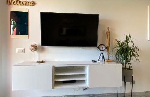 First Beachline Deluxe with Garden and Terrasse in Sun Club - Foto 12