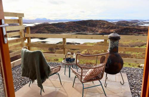 Badcall Bay Retreat - Foto 1