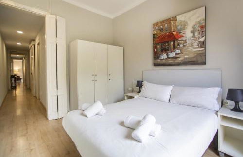 23PAR1007 Comfortable apartment in Paralel - Foto 8