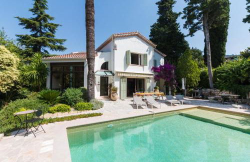 Villa Tsavorite - Cannes Californie - Foto 2