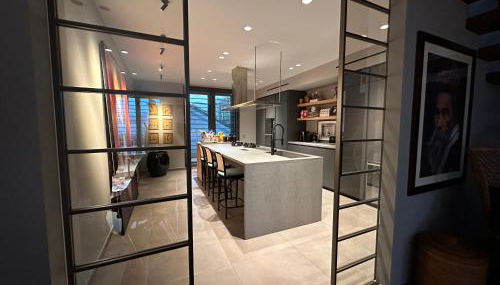 MS luxury apartment - Leia Hospitality - Foto 5