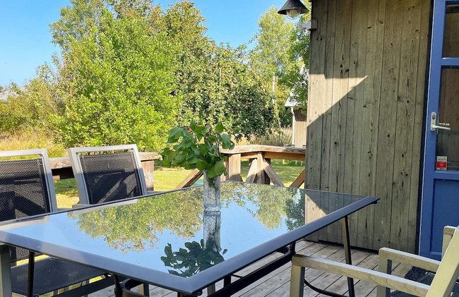6 Person Holiday Home in Borgholm - Foto 25