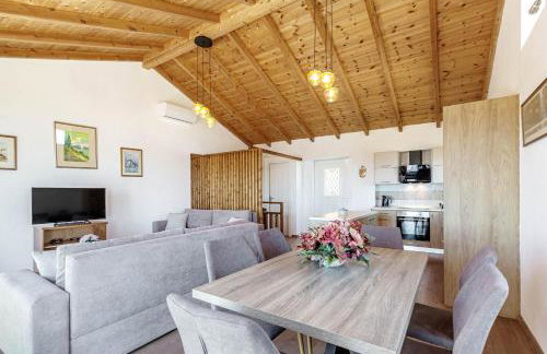 Villa Feax Ocean View - Foto 21