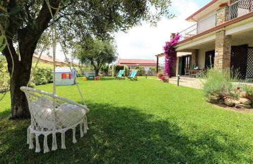 Villa di Marinella - Foto 16