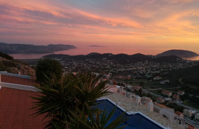 Infinity Blue Suites - Photo 42