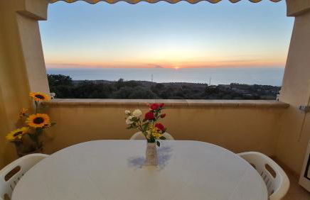 Accommodation il Tramonto Tropea Capo Vaticano - Foto 72