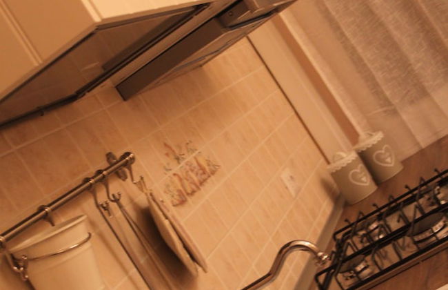 La Casa in Fiore - Photo 27