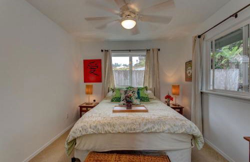 Aloha Ohia Hale 1 Bedroom Home by RedAwning - Foto 16