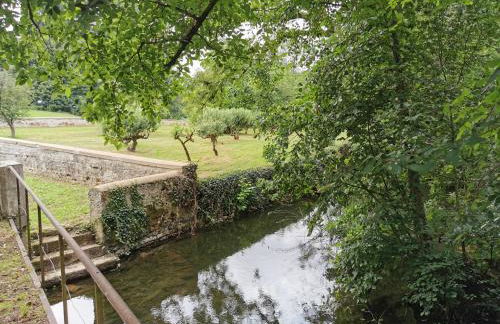 La Maison des mariés - Nature & Sèvre Niortaise - Foto 11