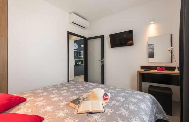 Residence Delta - Foto 12