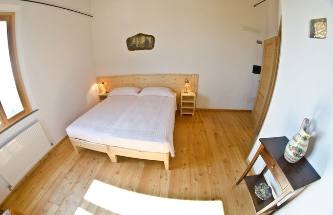 Agriturismo Campanacci - Foto 5