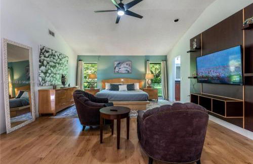 Cozy home with big pool in Wellington! - Foto 29