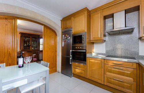 Villa Teulera in Palma de Mallorca - Photo 41